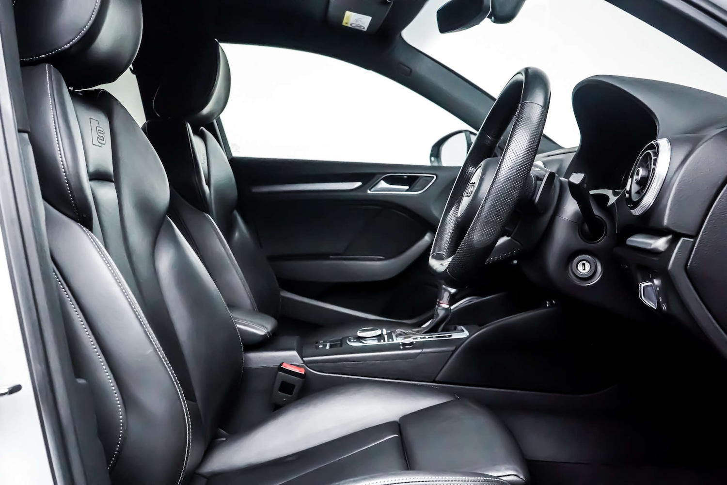 Used Audi A3 2019 for sale - 76830997: Photo 6