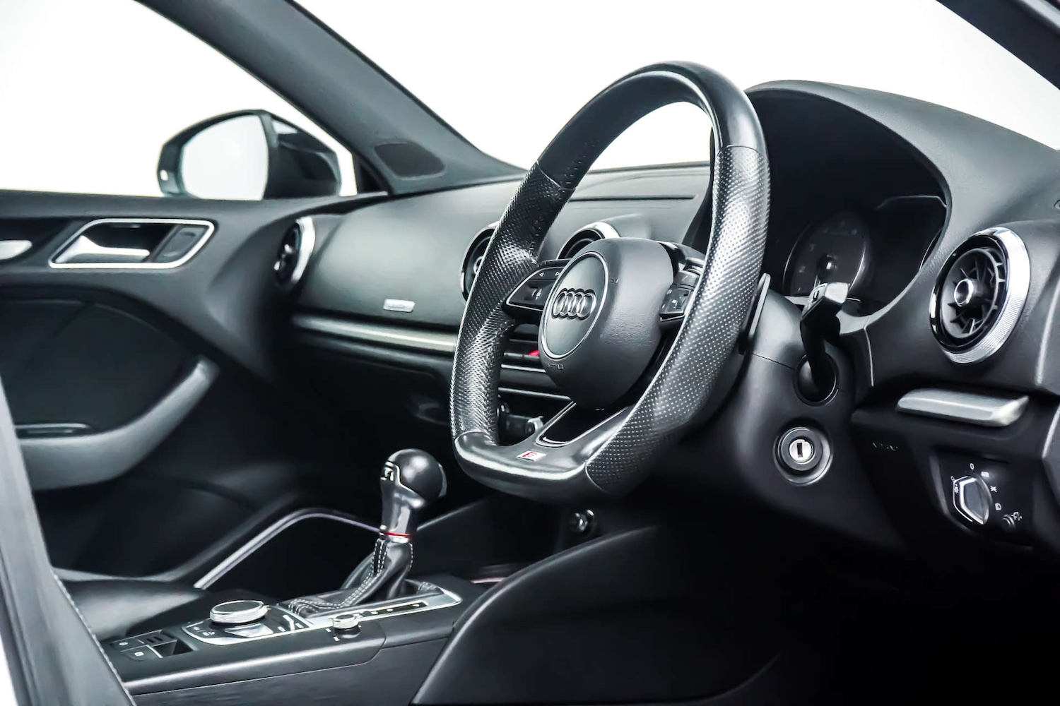 Used Audi A3 2019 for sale - 76830997: Photo 9