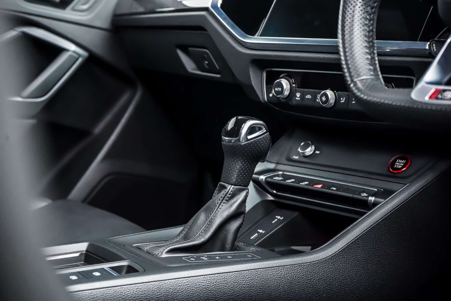 Used Audi RS Q3 2020 for sale - 76830951: Photo 18