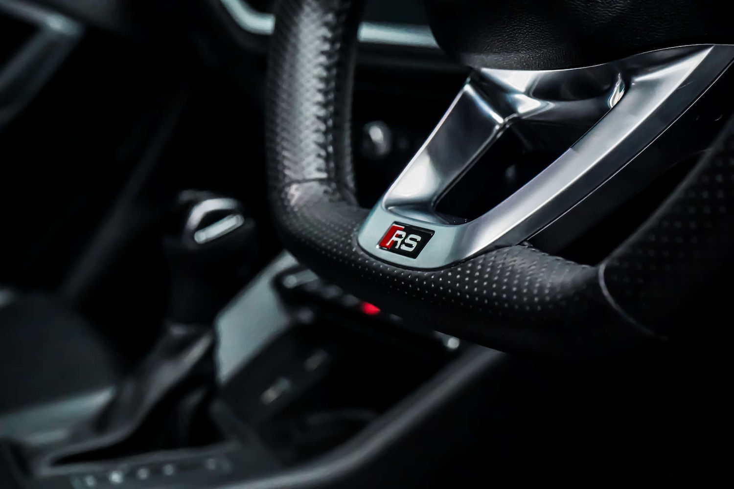 Used Audi RS Q3 2020 for sale - 76830951: Photo 21