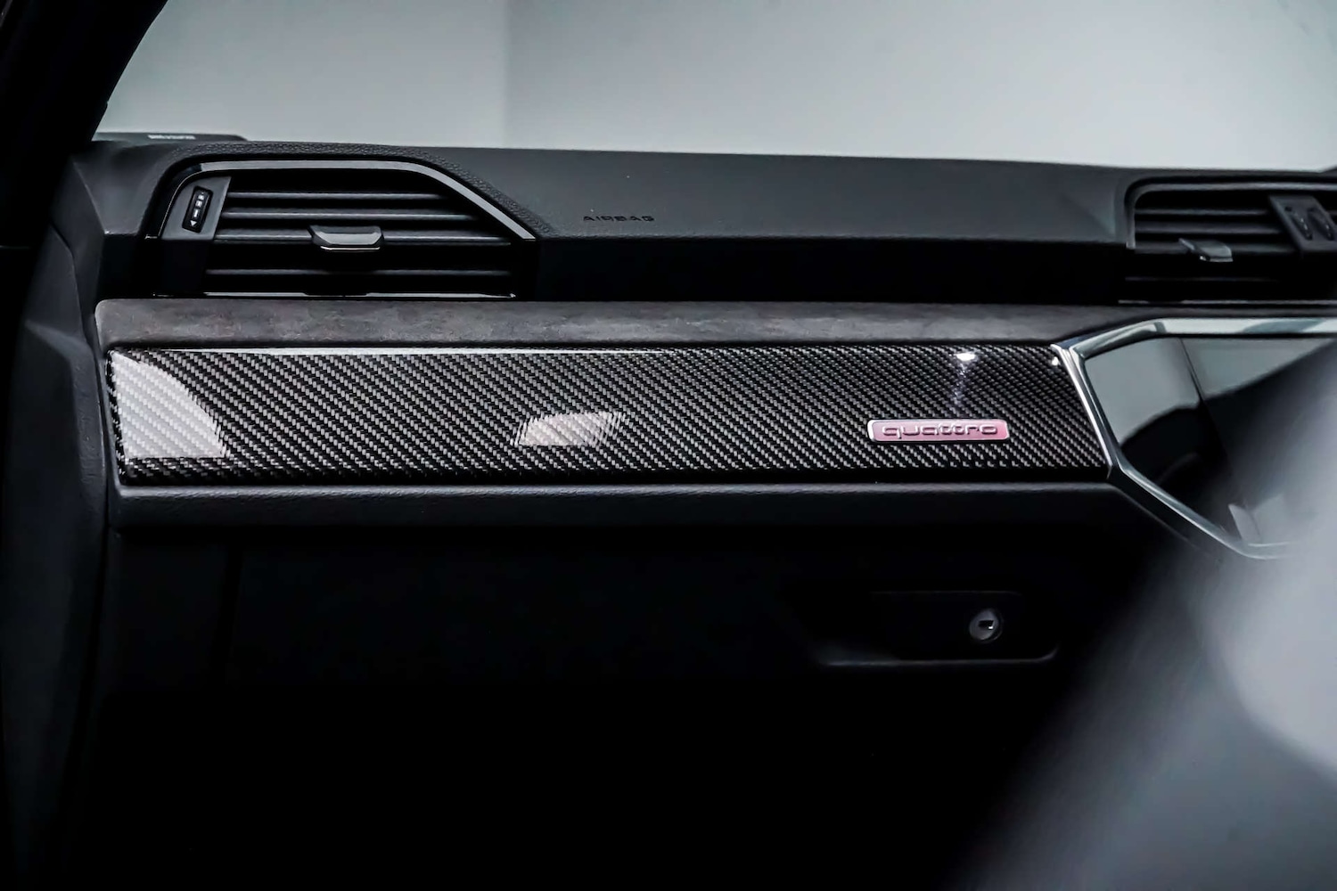 Used Audi RS Q3 2020 for sale - 76830951: Photo 22