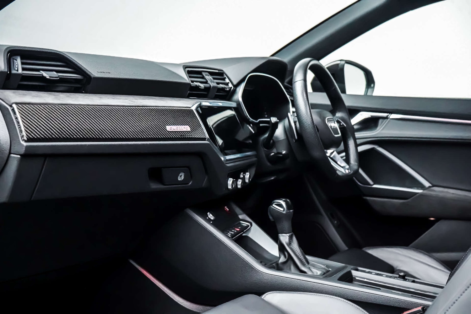 Used Audi RS Q3 2020 for sale - 76830951: Photo 23