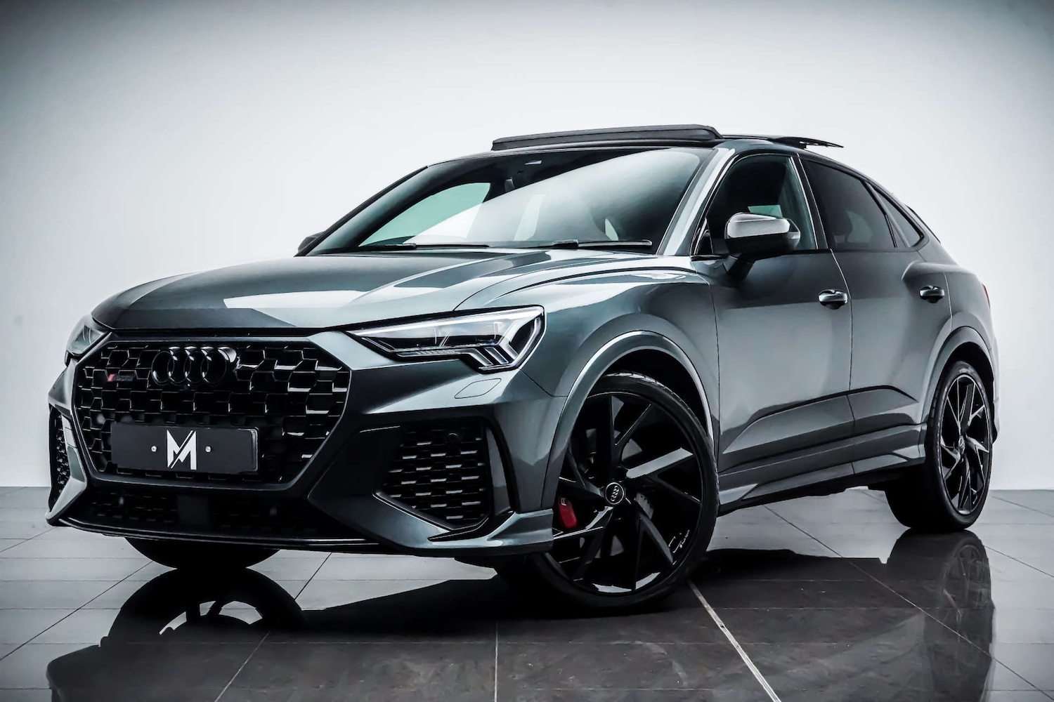 Used Audi RS Q3 2020 for sale - 76830951: Photo 5