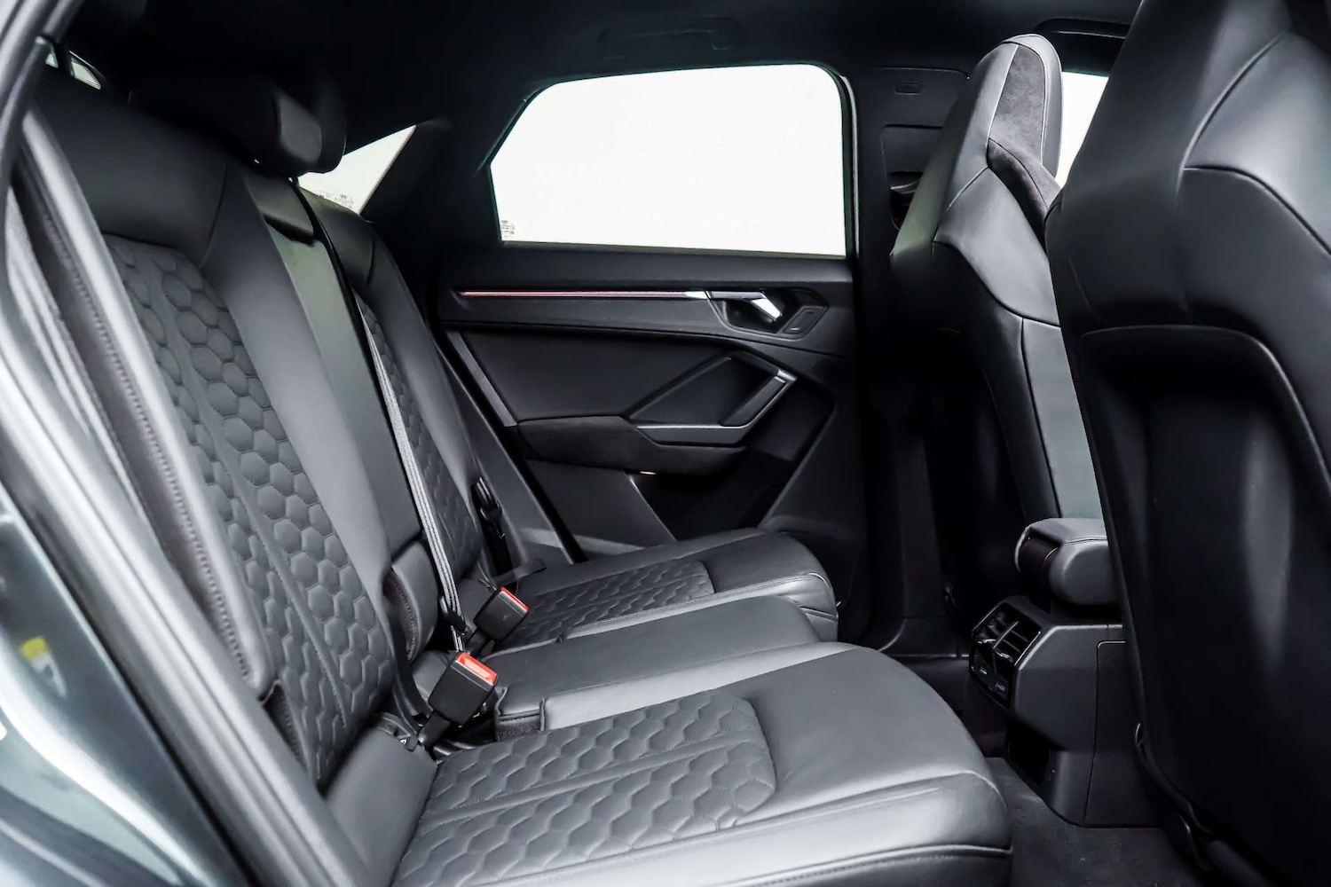 Used Audi RS Q3 2020 for sale - 76830951: Photo 8