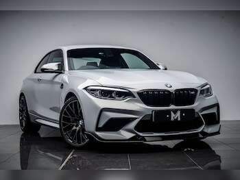 Used BMW M2 2019 for sale - 78383562: Photo