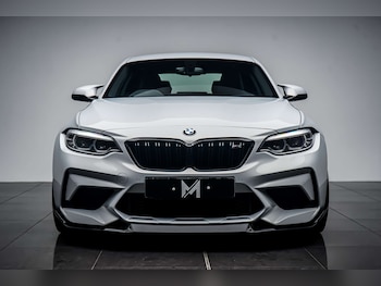 Used BMW M2 2019 for sale - 78383562: Photo