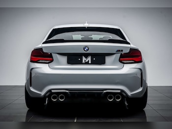 Used BMW M2 2019 for sale - 78383562: Photo