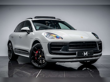 Used Porsche Macan 2022 for sale - 79054670: Photo