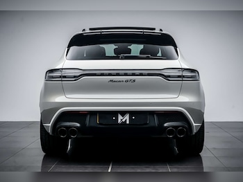 Used Porsche Macan 2022 for sale - 79054670: Photo