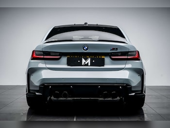 Used BMW M3 2023 for sale - 78885306: Photo