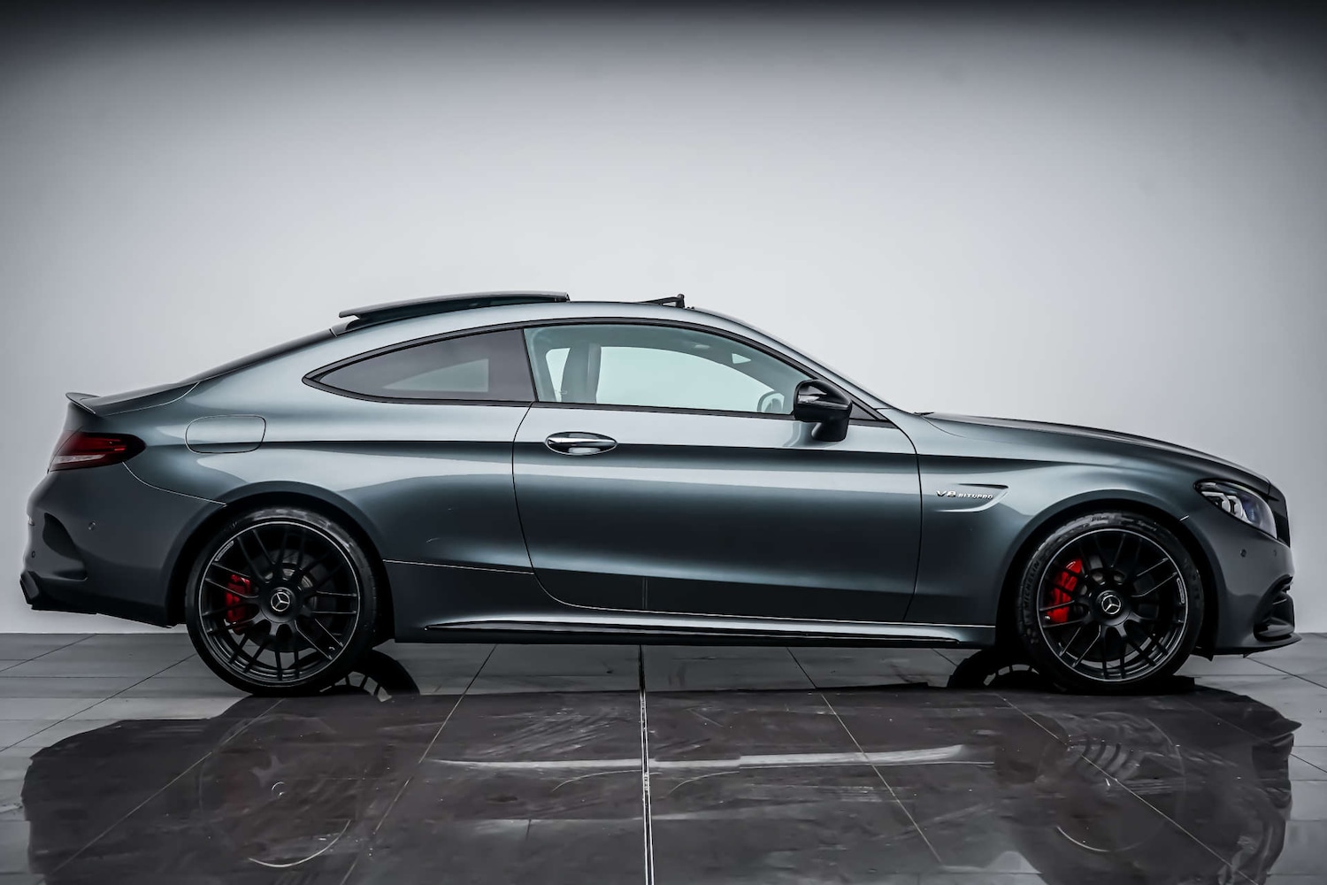 Used Mercedes-Benz C Class 2023 for sale - 77115871: Photo 10