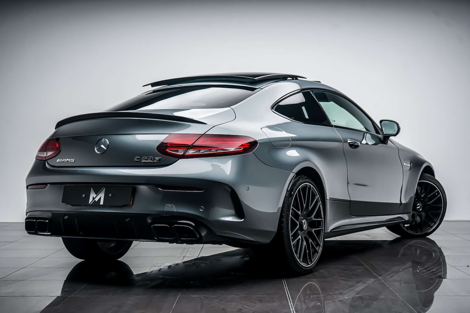 Used Mercedes-Benz C Class 2023 for sale - 77115871: Photo 15