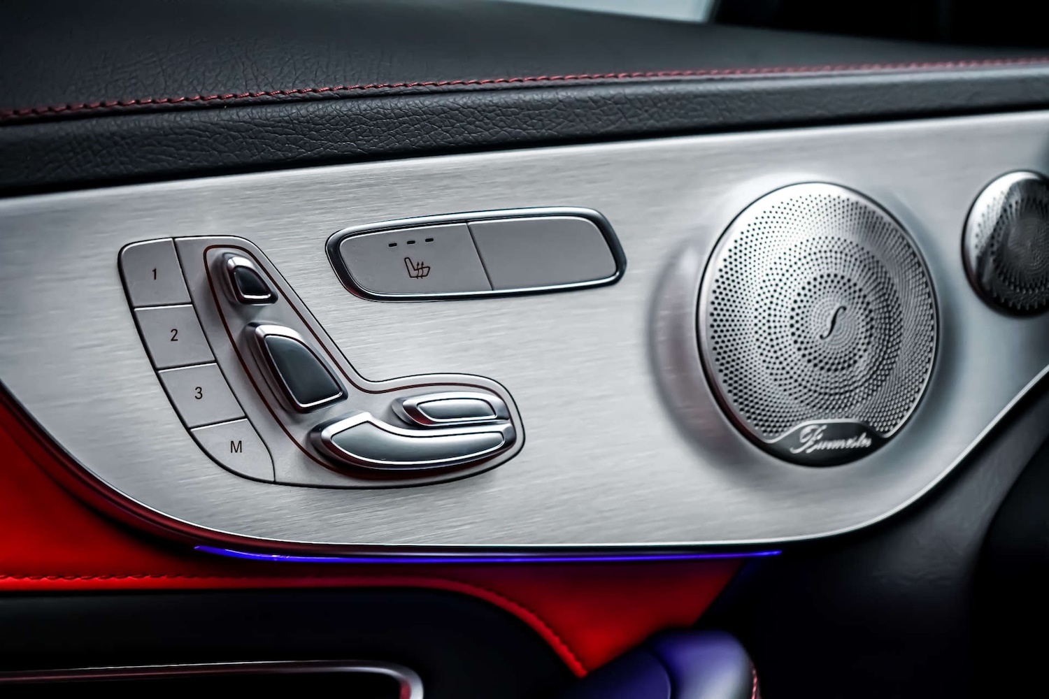 Used Mercedes-Benz C Class 2023 for sale - 77115871: Photo 18