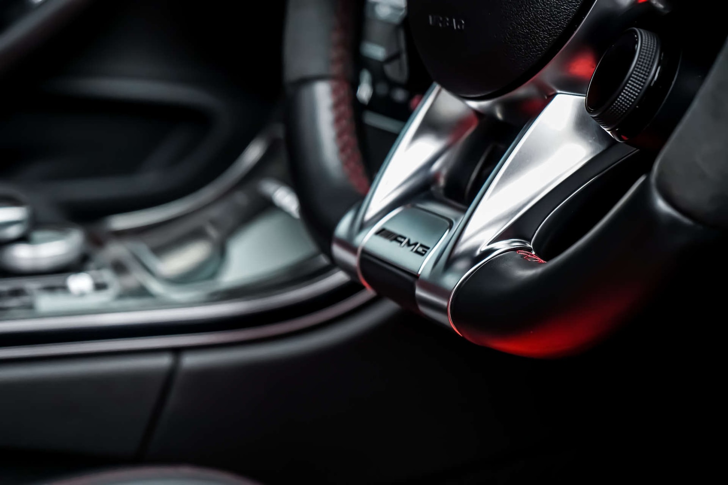 Used Mercedes-Benz C Class 2023 for sale - 77115871: Photo 20