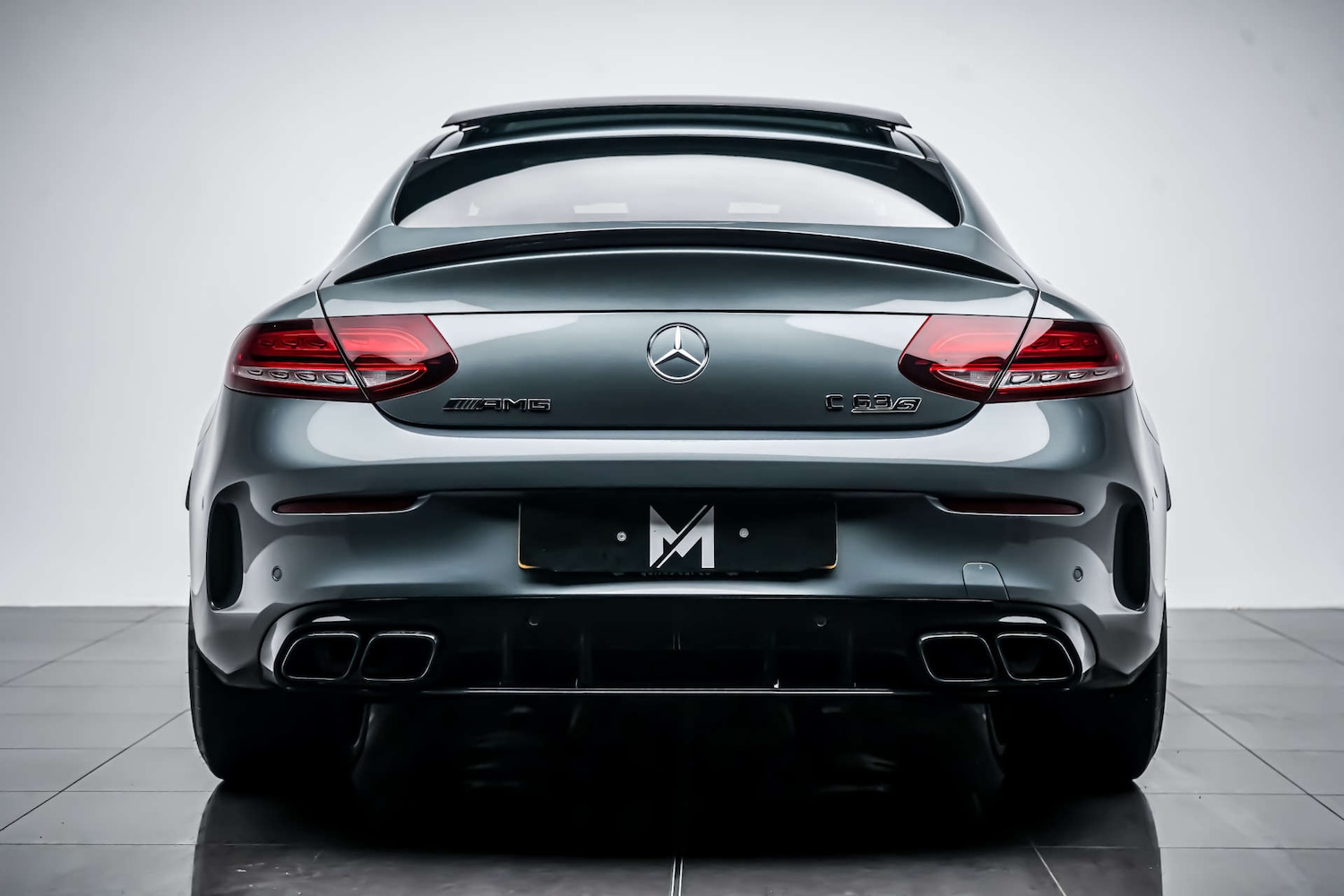 Used Mercedes-Benz C Class 2023 for sale - 77115871: Photo 4