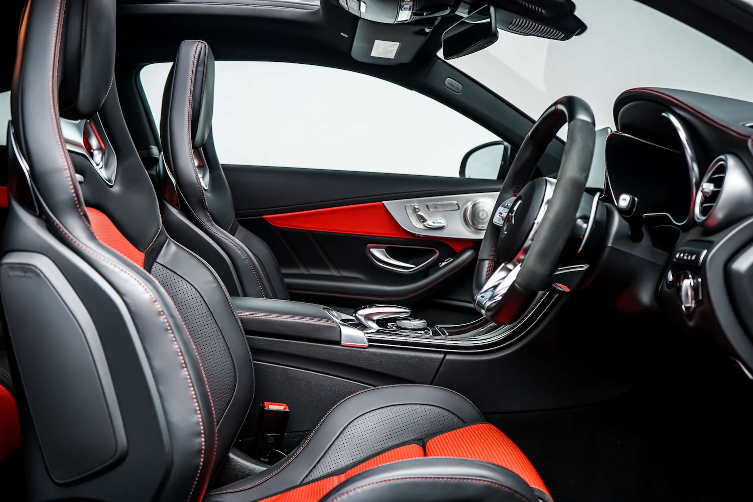 Used Mercedes-Benz C Class 2023 for sale - 77115871: Photo 6