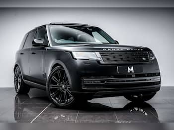 Used Land Rover Range Rover 2024 for sale - 79735057: Photo