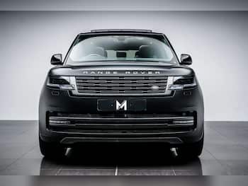 Used Land Rover Range Rover 2024 for sale - 79735057: Photo