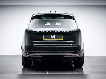 Used Land Rover Range Rover 2024 for sale - 79735057: Photo