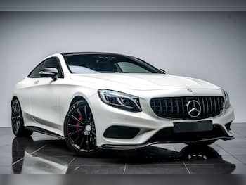 Used Mercedes-Benz S Class 2016 for sale - 79720641: Photo
