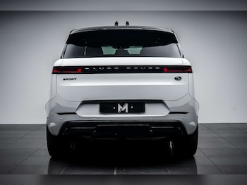 Used Land Rover Range Rover Sport 2023 for sale - 78885297: Photo