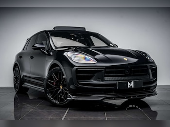 Used Porsche Macan 2022 for sale - 77822602: Photo