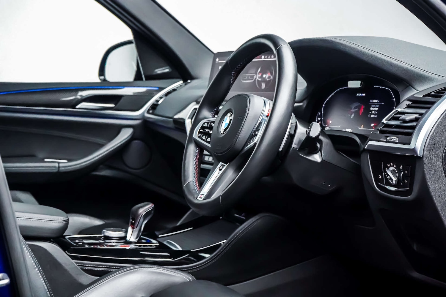 Used BMW X3 M 2024 for sale - 76831038: Photo 10