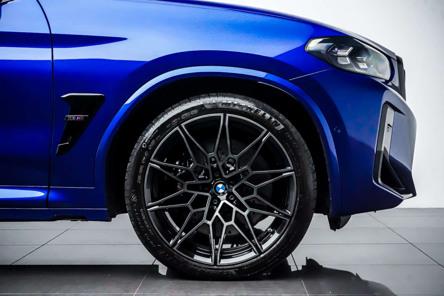 Used BMW X3 M 2024 for sale - 76831038: Photo 11