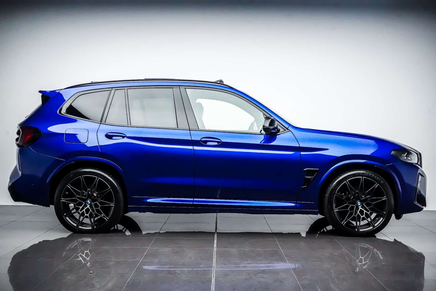 Used BMW X3 M 2024 for sale - 76831038: Photo 12