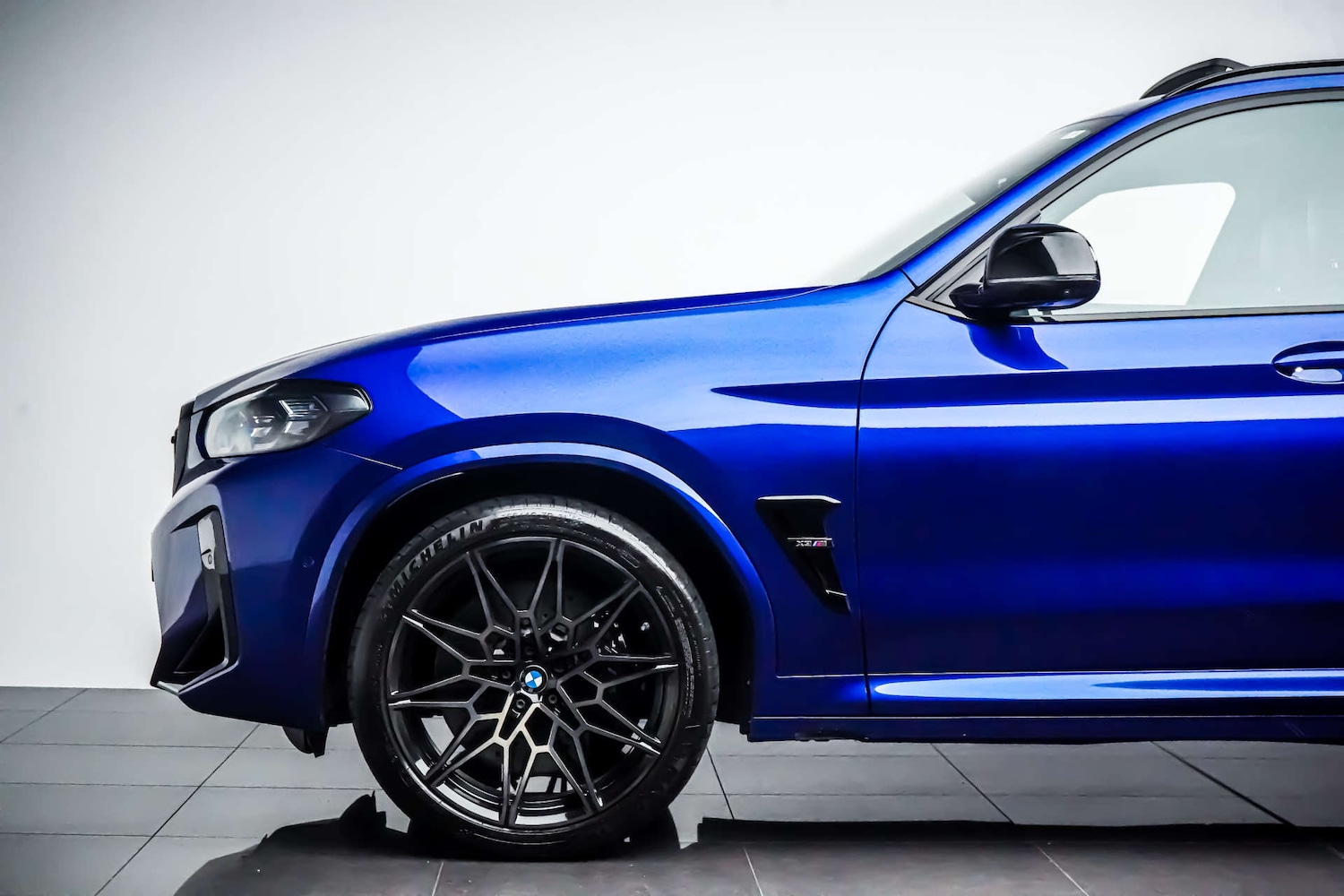 Used BMW X3 M 2024 for sale - 76831038: Photo 14