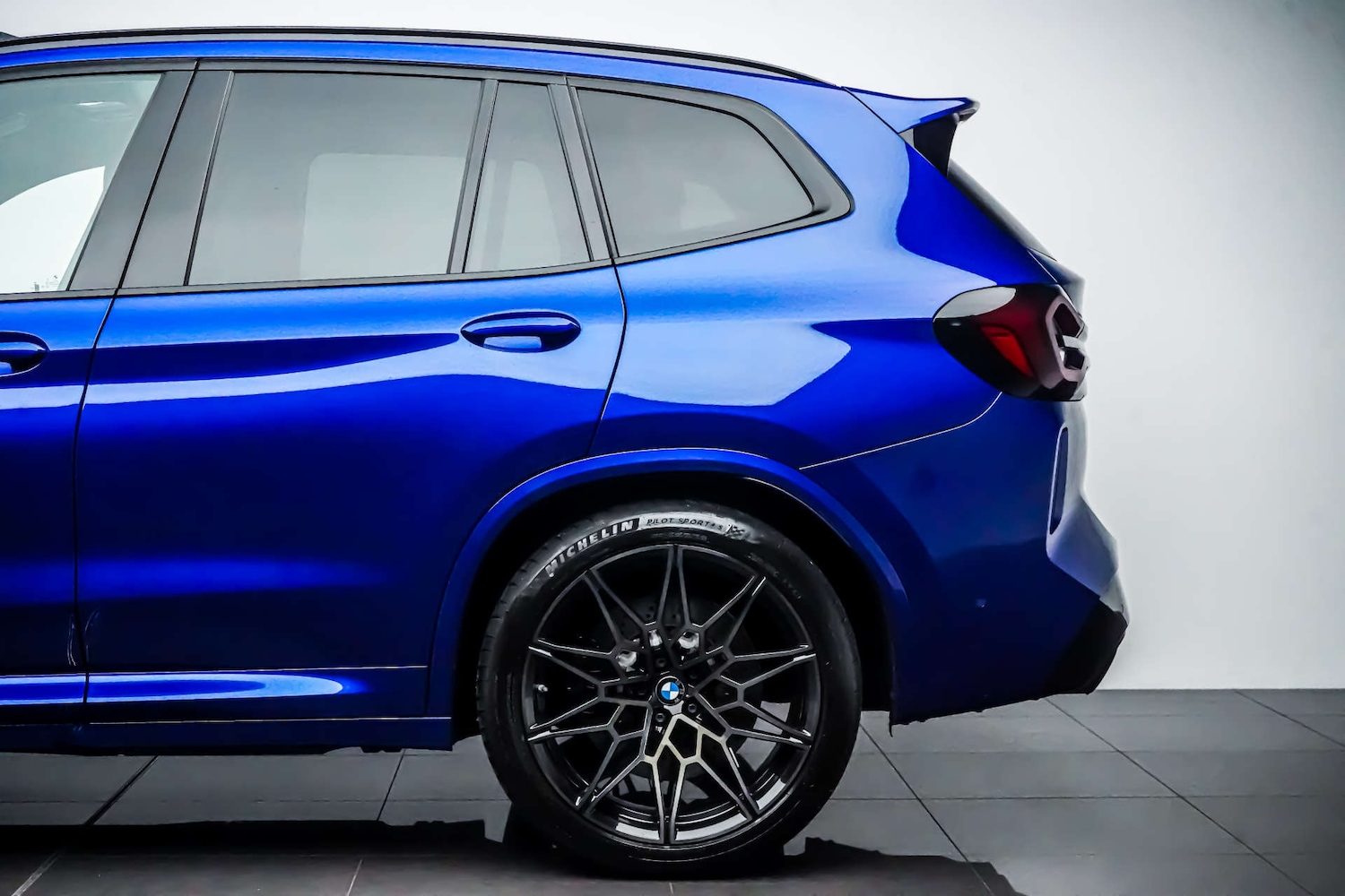 Used BMW X3 M 2024 for sale - 76831038: Photo 15