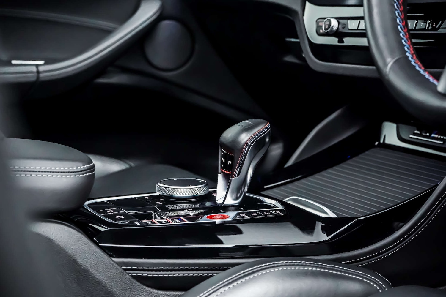 Used BMW X3 M 2024 for sale - 76831038: Photo 17