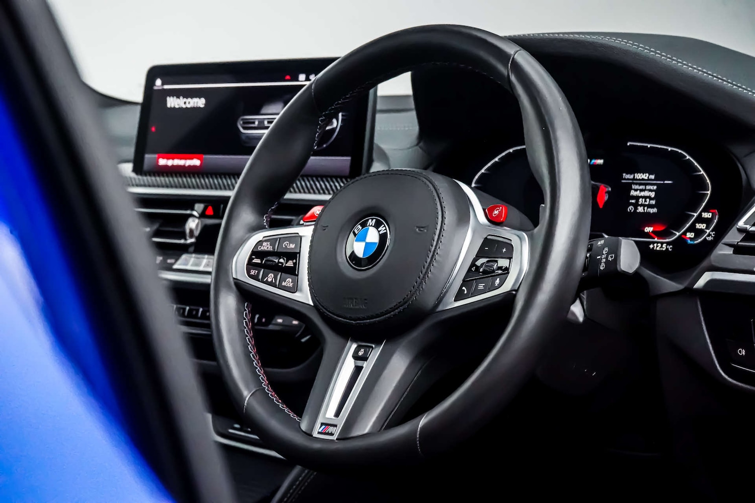 Used BMW X3 M 2024 for sale - 76831038: Photo 19