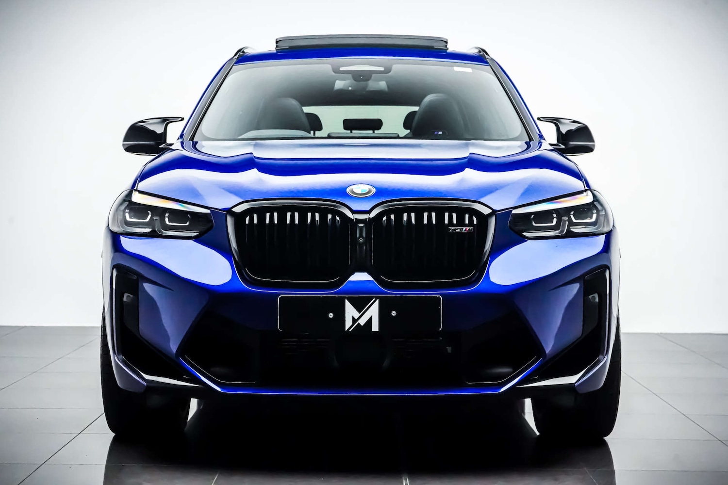 Used BMW X3 M 2024 for sale - 76831038: Photo 2