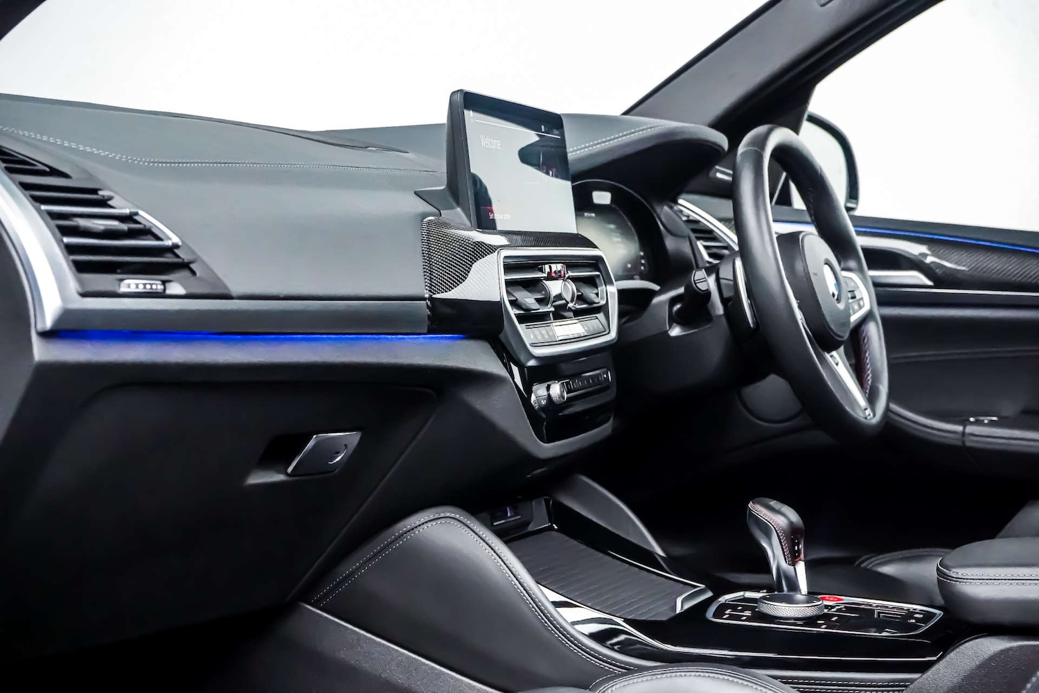 Used BMW X3 M 2024 for sale - 76831038: Photo 22