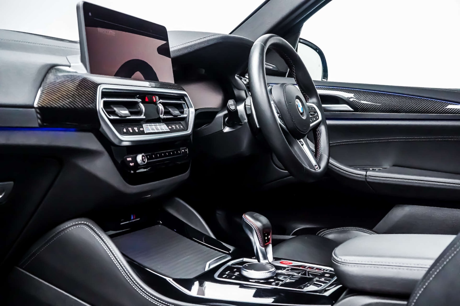 Used BMW X3 M 2024 for sale - 76831038: Photo 23