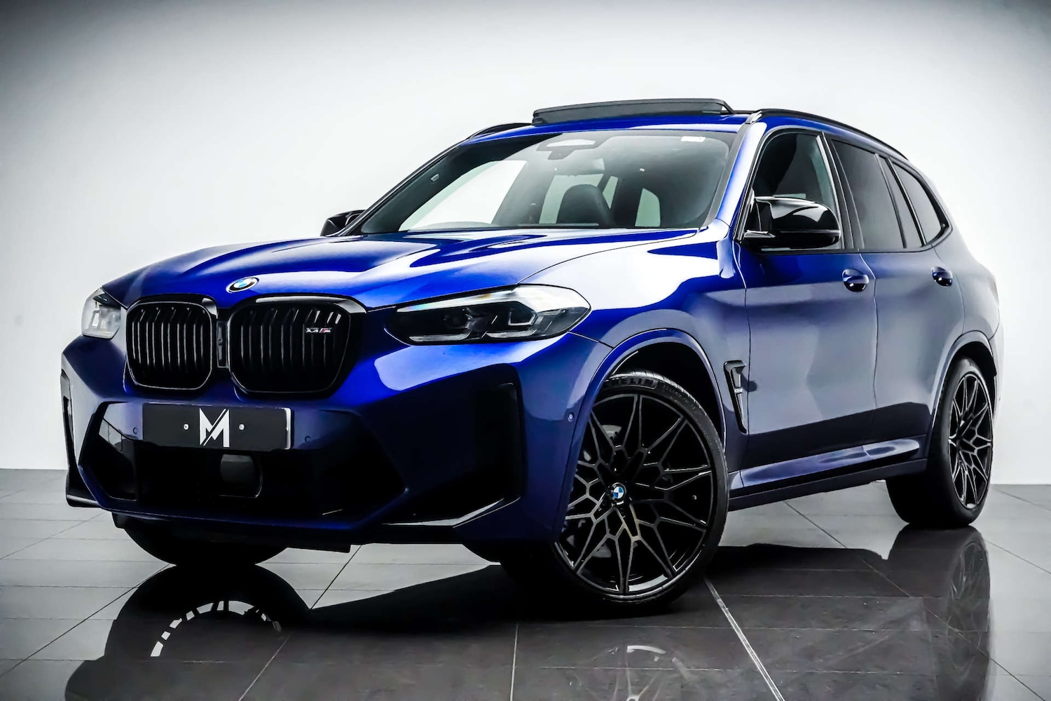 Used BMW X3 M 2024 for sale - 76831038: Photo 5