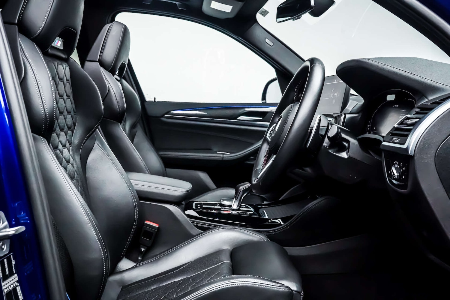 Used BMW X3 M 2024 for sale - 76831038: Photo 6