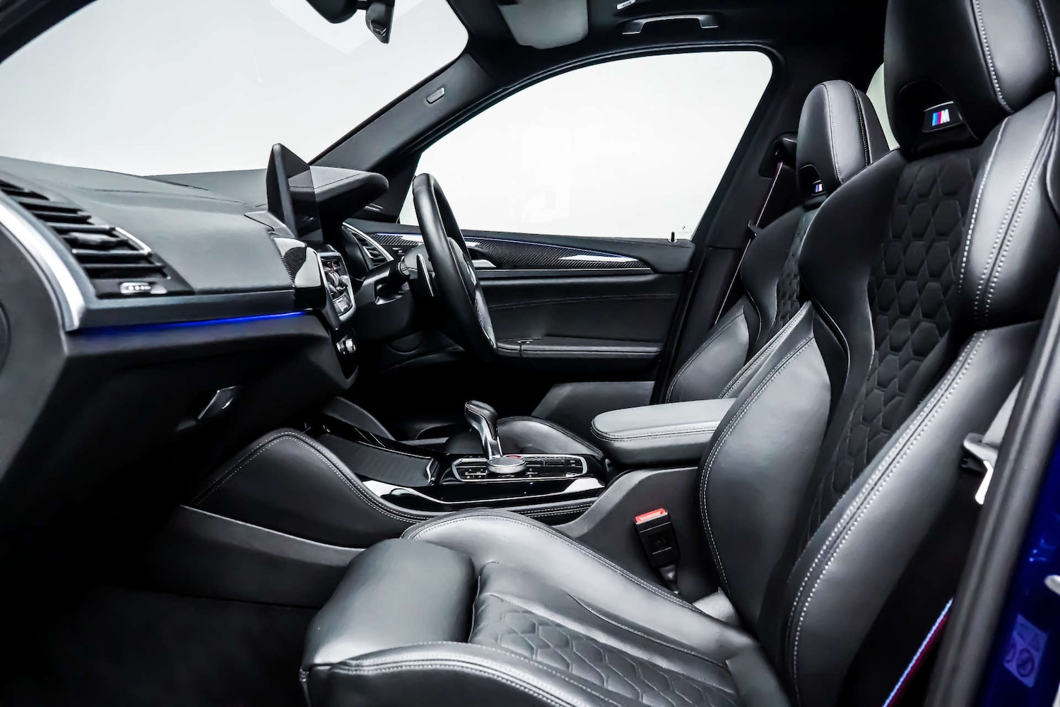 Used BMW X3 M 2024 for sale - 76831038: Photo 7