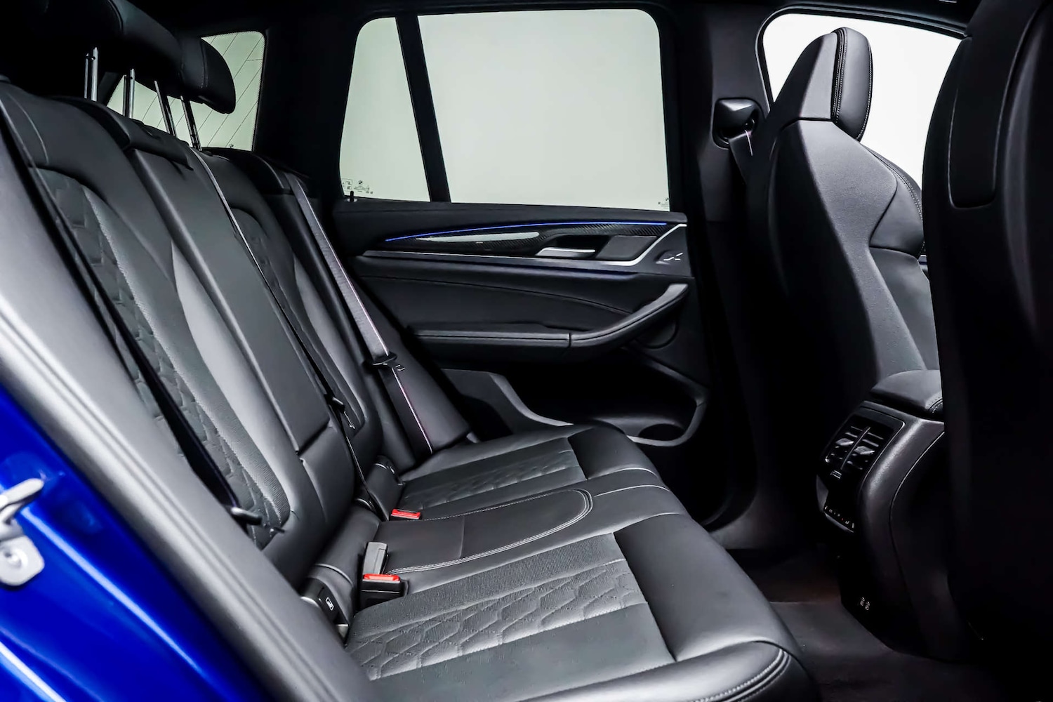 Used BMW X3 M 2024 for sale - 76831038: Photo 8