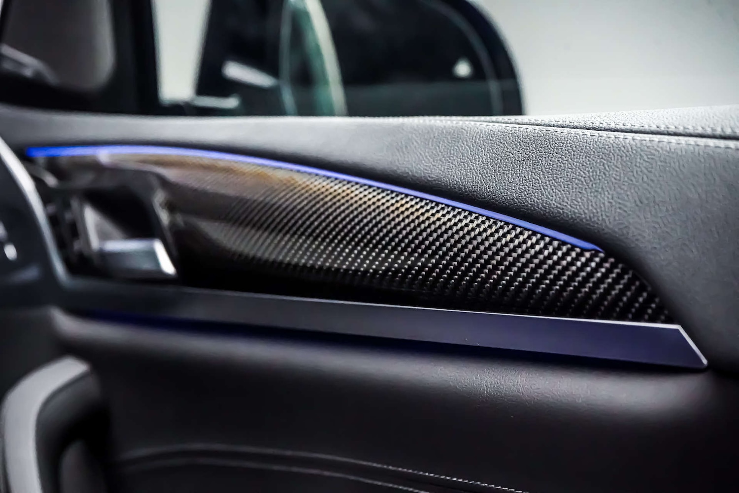 Used BMW X3 M 2024 for sale - 76831038: Photo 9