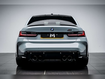 Used BMW M3 2023 for sale - 78557864: Photo