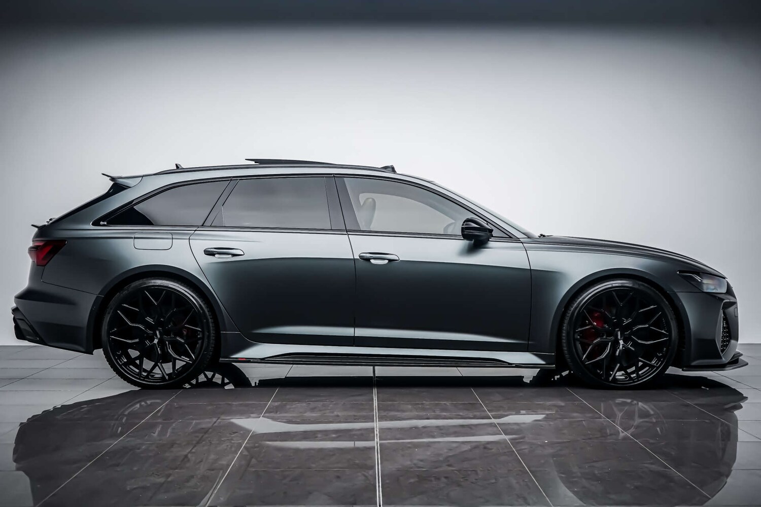 Used Audi RS6 2021 for sale - 77426844: Photo 12