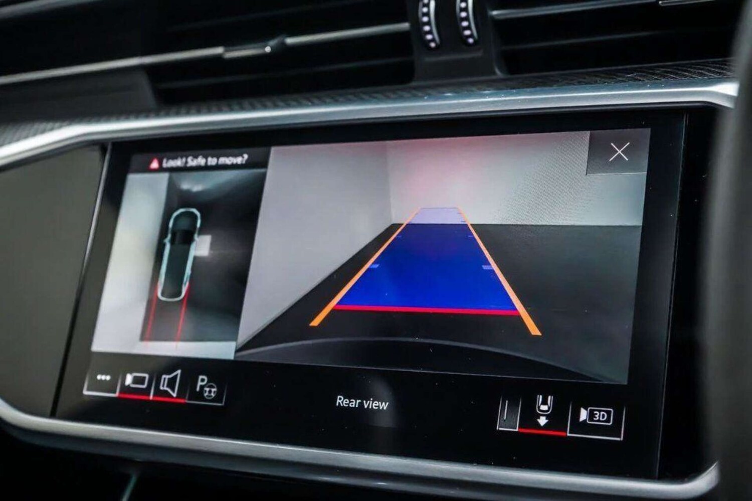 Used Audi RS6 2021 for sale - 77426844: Photo 13