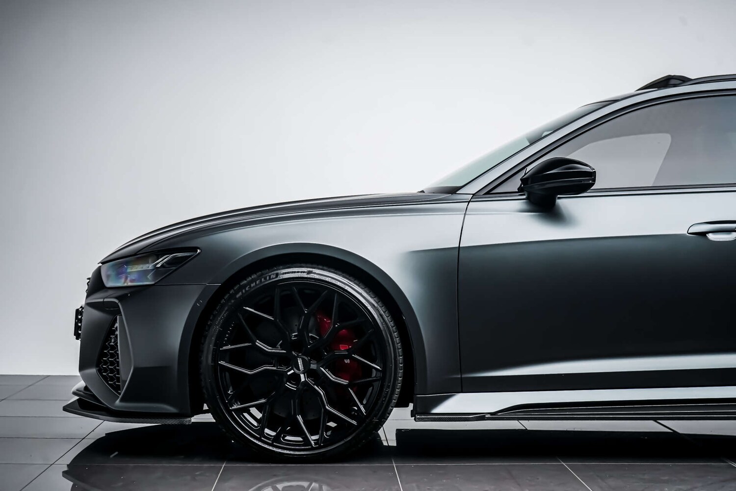 Used Audi RS6 2021 for sale - 77426844: Photo 14