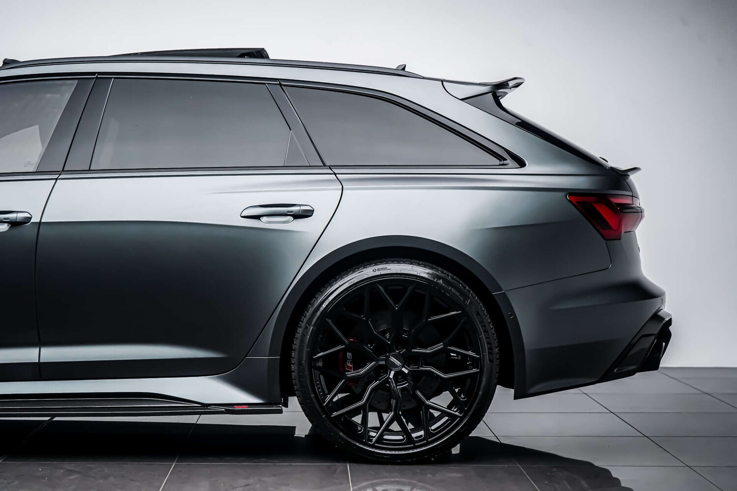 Used Audi RS6 2021 for sale - 77426844: Photo 15