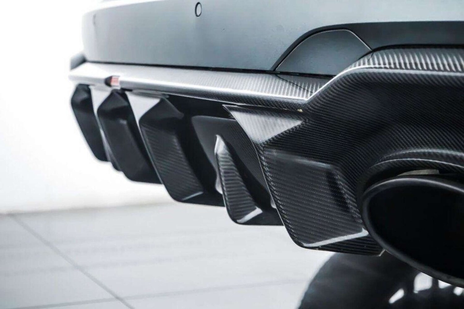 Used Audi RS6 2021 for sale - 77426844: Photo 17