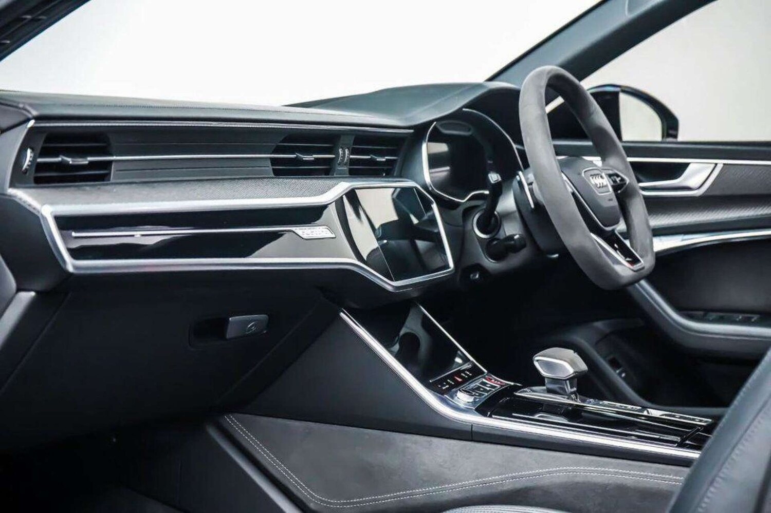 Used Audi RS6 2021 for sale - 77426844: Photo 27