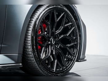 Used Audi RS6 2021 for sale - 77426844: Photo