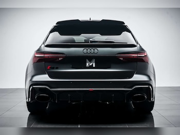 Used Audi RS6 2021 for sale - 77426844: Photo